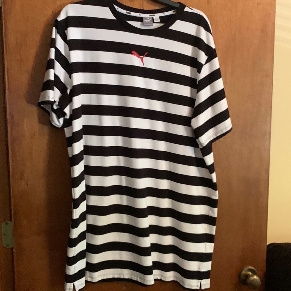 Women’s Puma dress